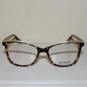Di Valdi Women's Glasses DVO6254